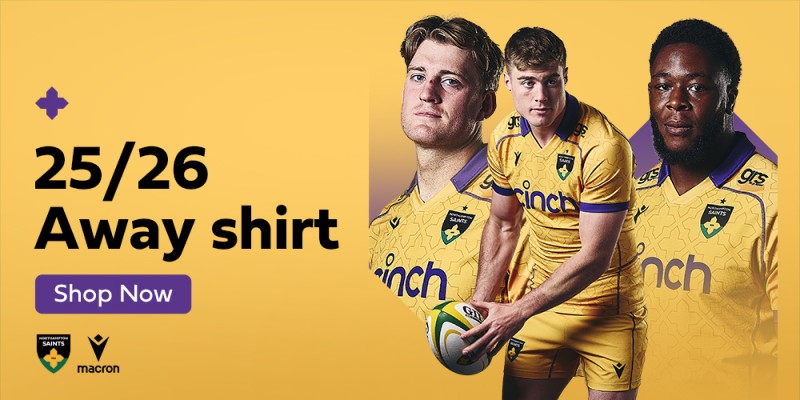 25/26 Away Kit