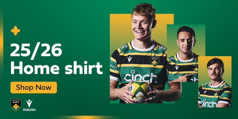 25/26 Home Kit