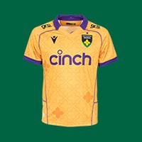 25/26 Away Kit