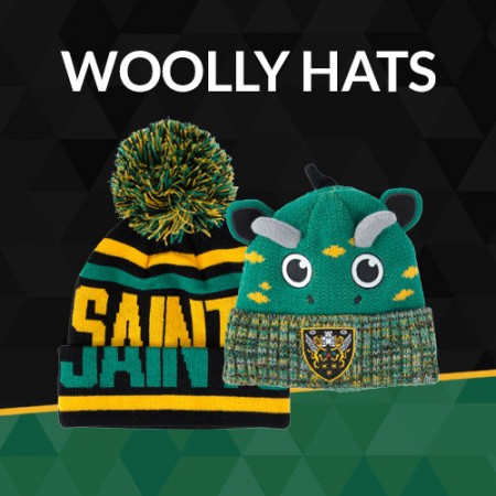 The Official Website of Northampton Saints Online Shop