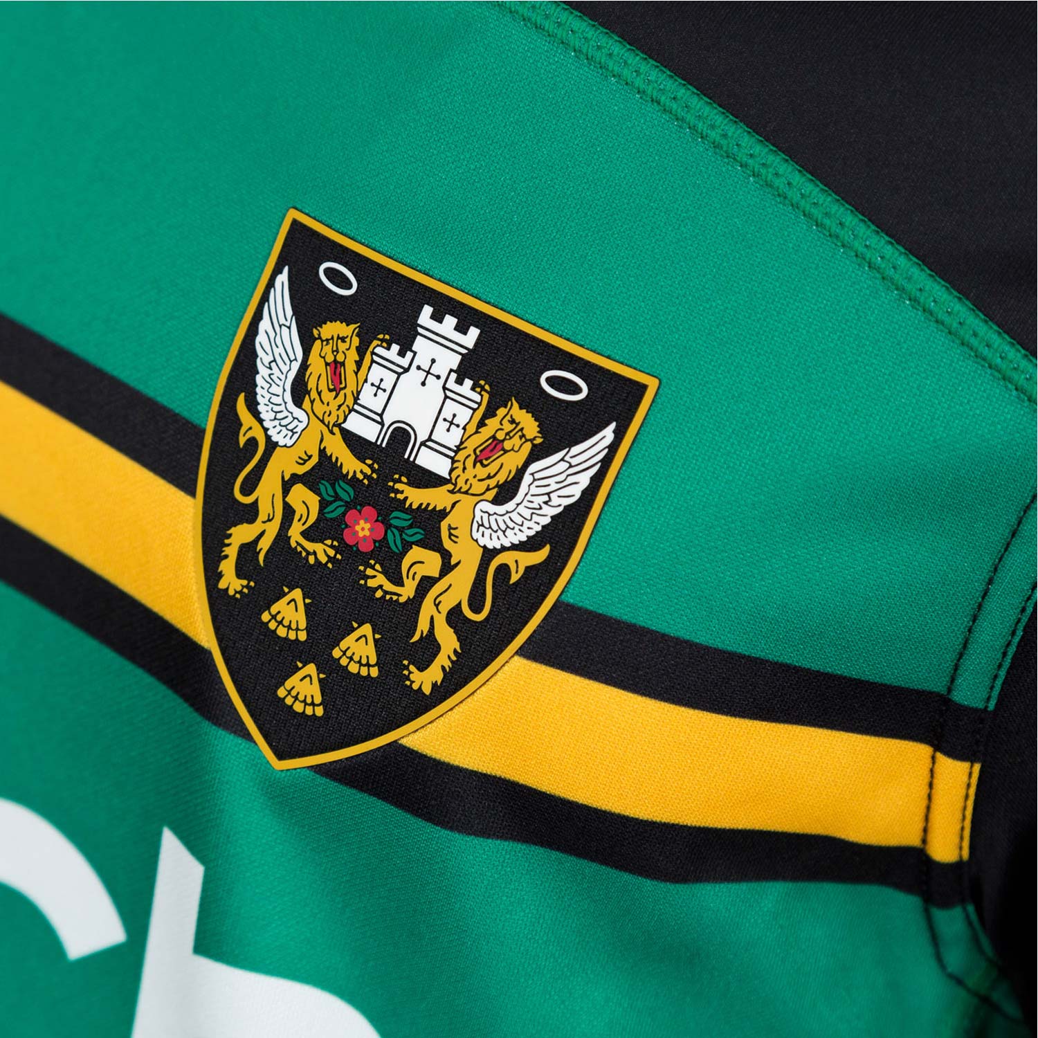 Northampton Saints, Official Replica