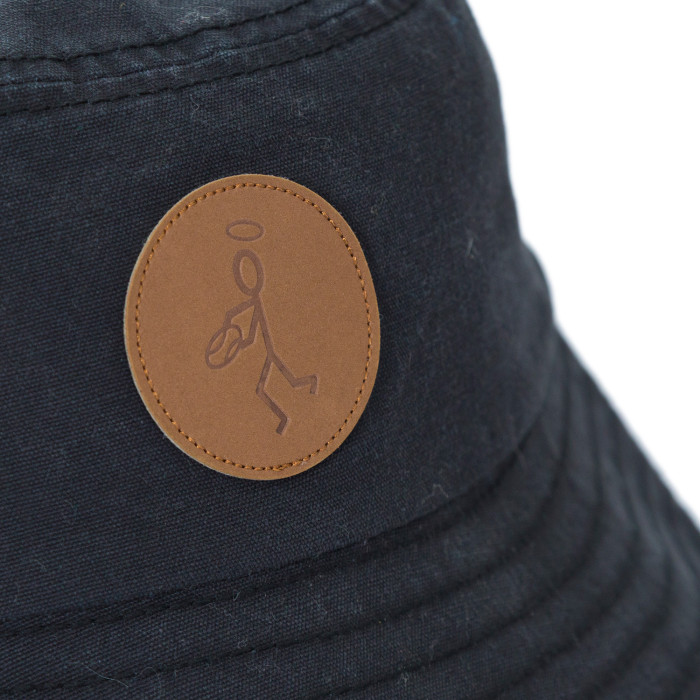 SS24 Canvas Bucket Hat