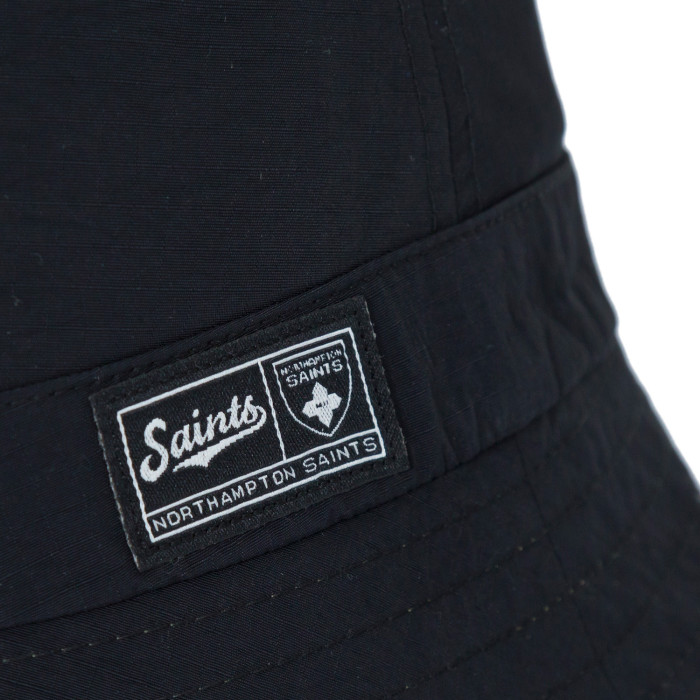 SS24 Reversible Nylon Bucket Hat