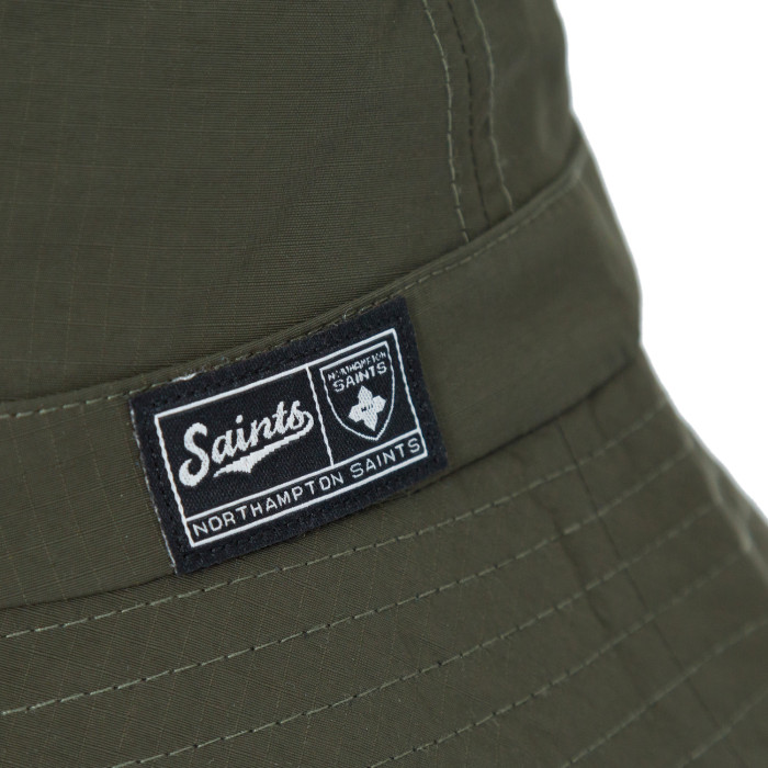 SS24 Reversible Nylon Bucket Hat