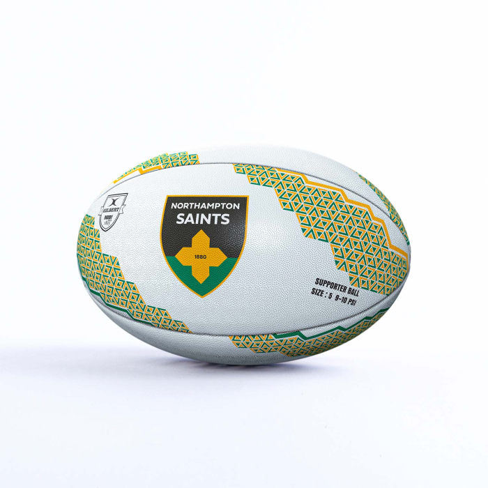 Supporter Rugby Ball