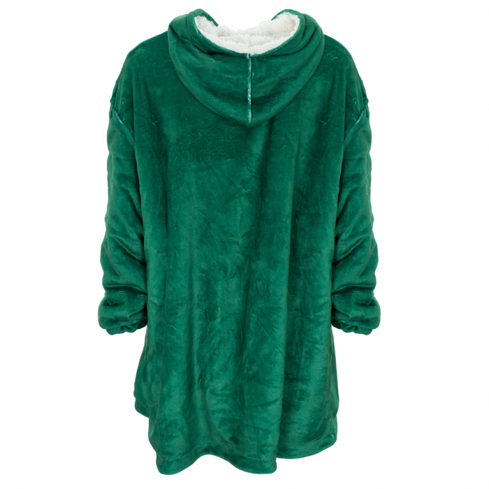 Jumbo Sherpa Fleece Child