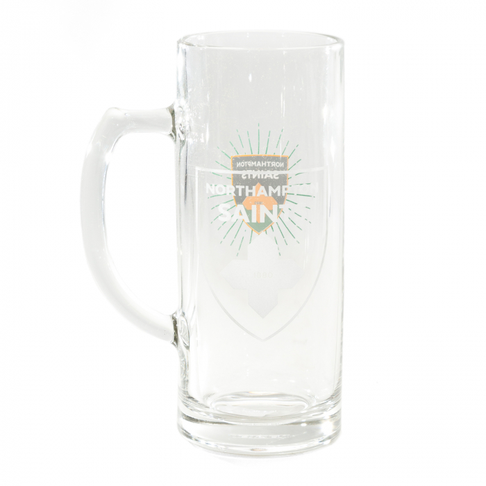 Tall Tankard