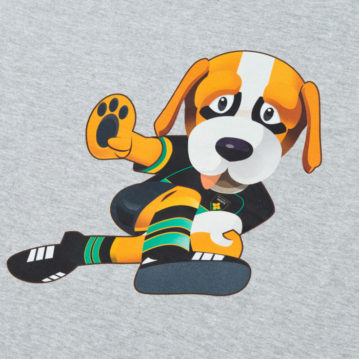 Mascot T-Shirt Junior
