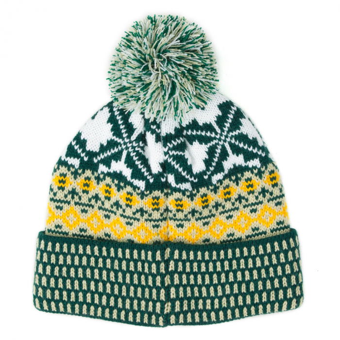 AW25 Fisle Beanie