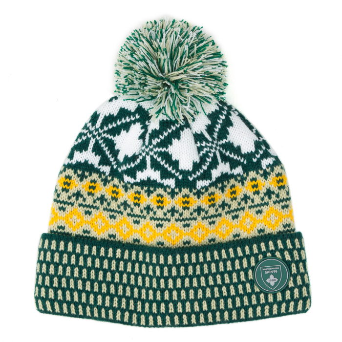 AW25 Fisle Beanie