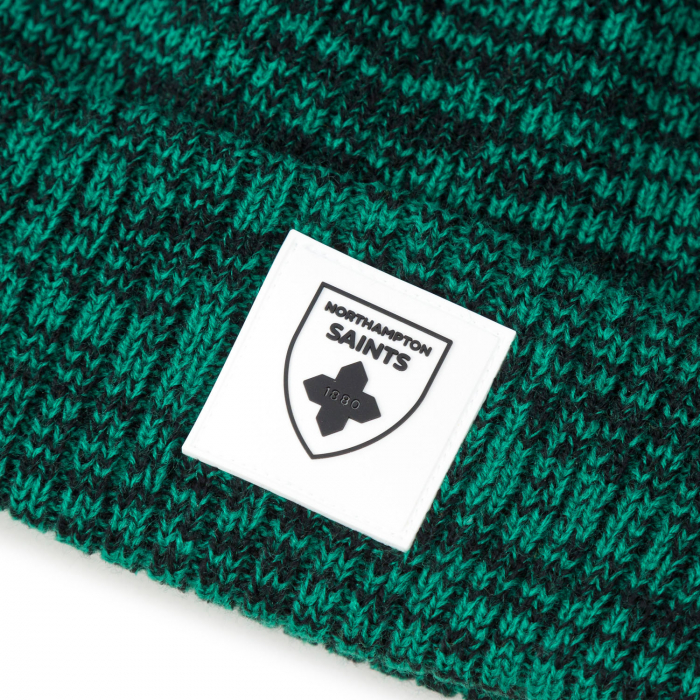 AW25 Ribbed Mix Beanie