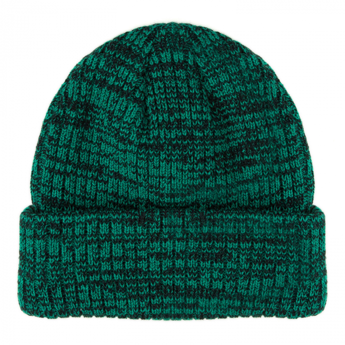 AW25 Ribbed Mix Beanie