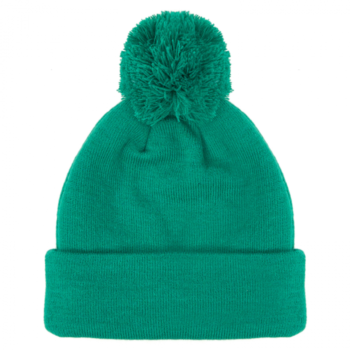AW25 Crest Beanie