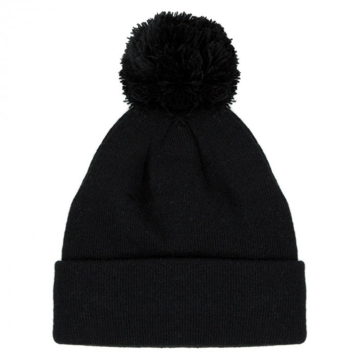 AW25 Crest Beanie