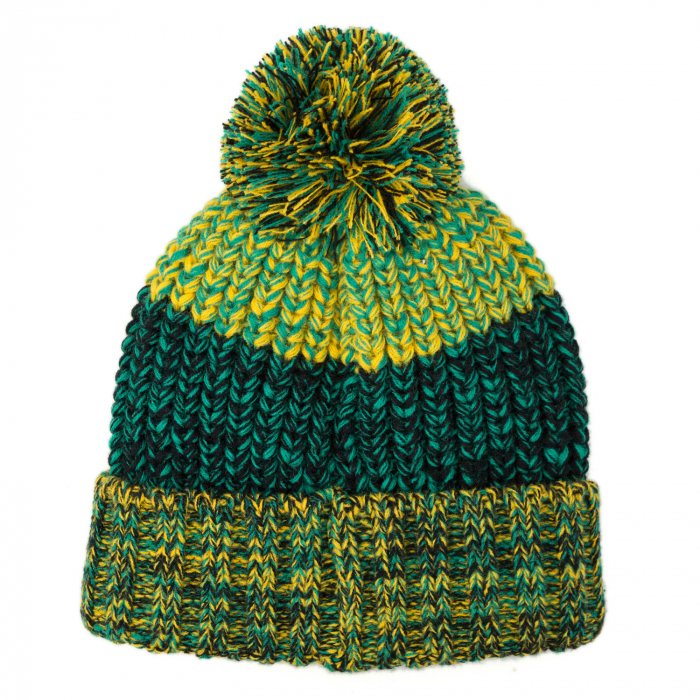 AW25 Chunky Beanie