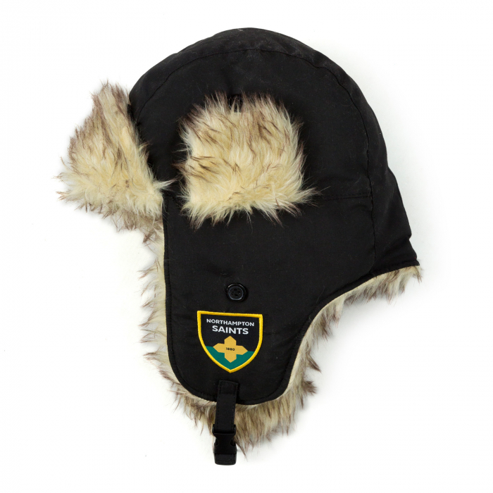 AW25 Trapper Hat
