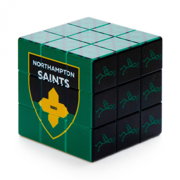 Puzzle Cube