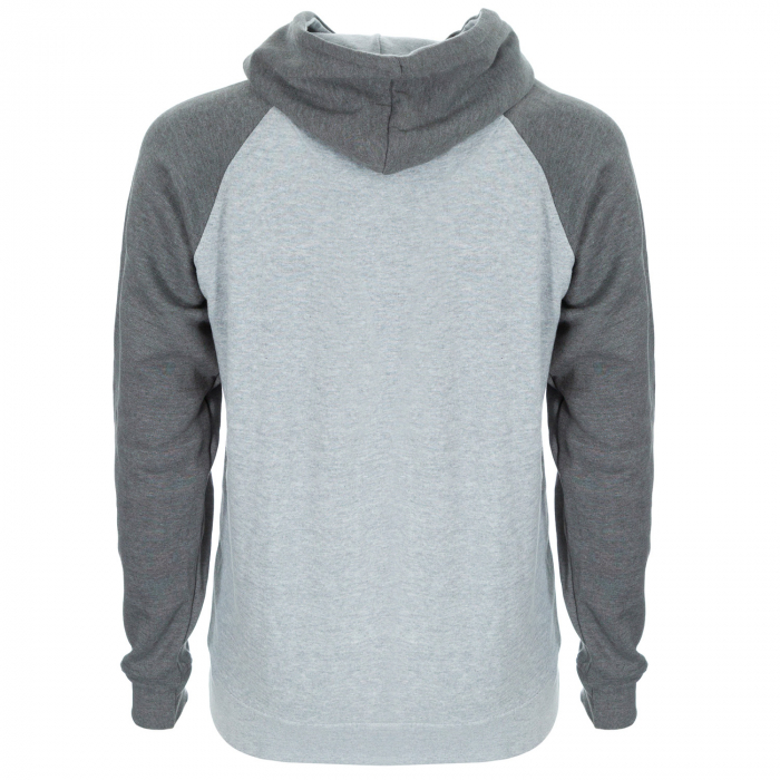 Raglan Hoodie Ladies