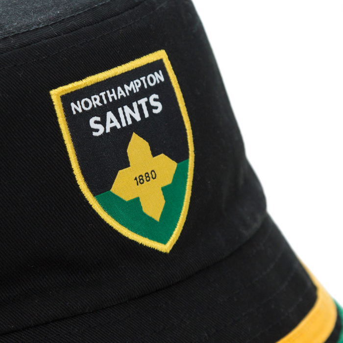 SS25 Saints x LL Reversible Bucket Hat