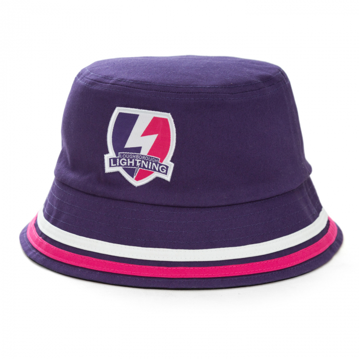 SS25 Saints x LL Reversible Bucket Hat