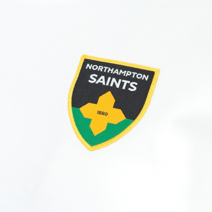 Crest T-Shirt Ladies