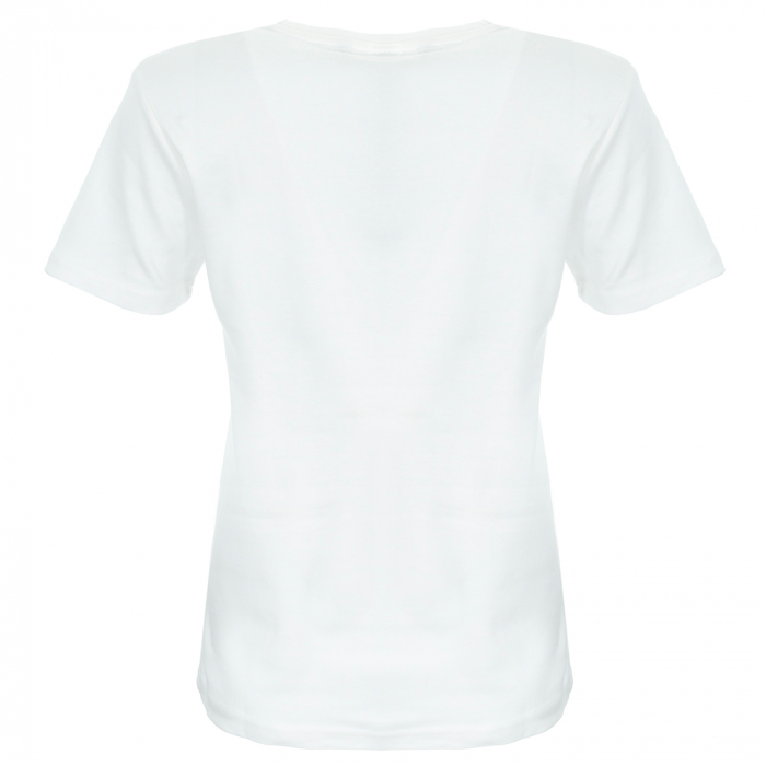 Crest T-Shirt Ladies