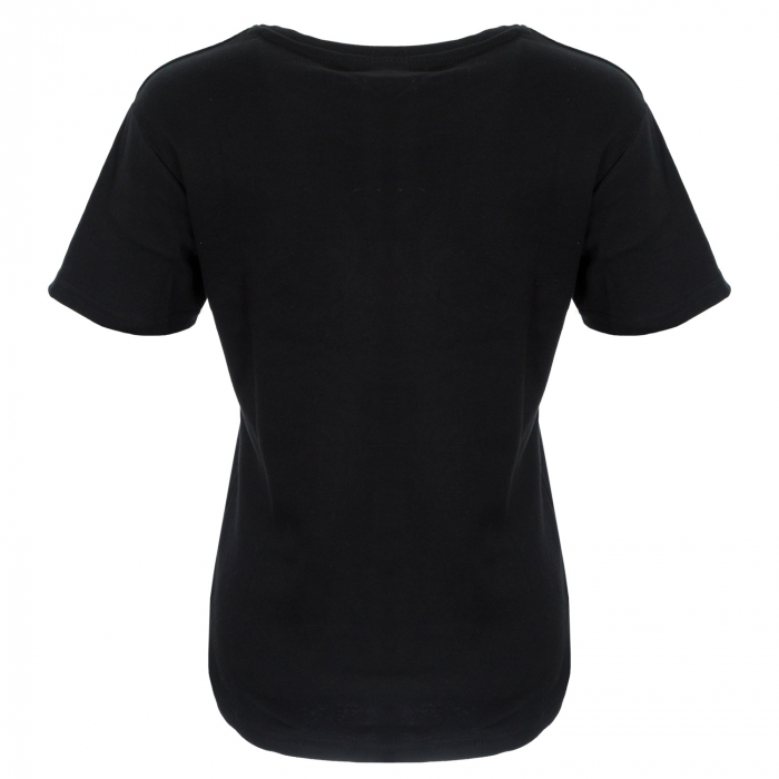 Crest T-Shirt Ladies