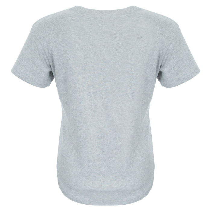 Crest T-Shirt Ladies