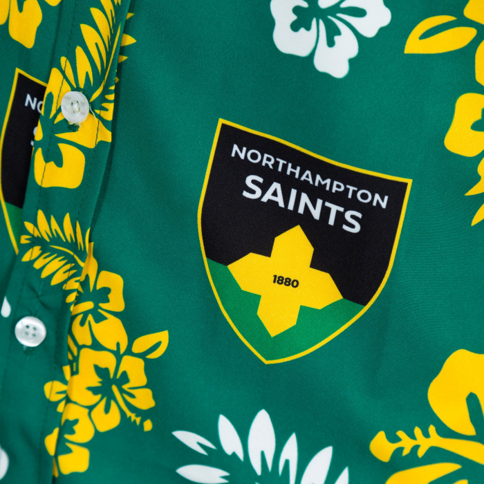 Hawaiian Shirt Junior