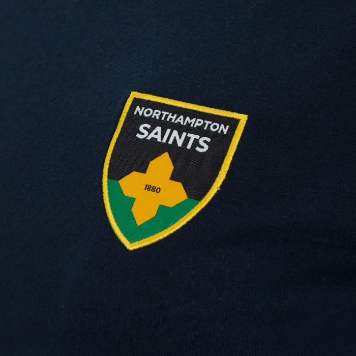 Crest T-Shirt Ladies