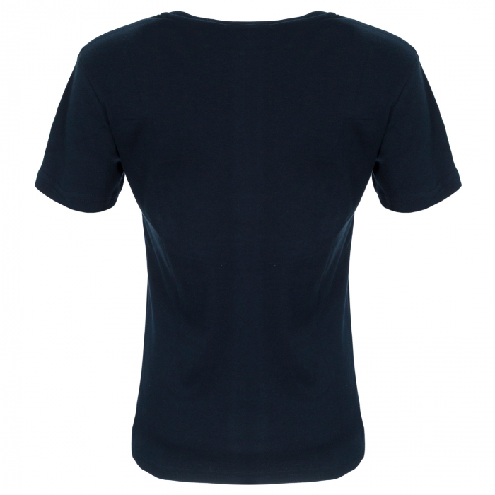 Crest T-Shirt Ladies