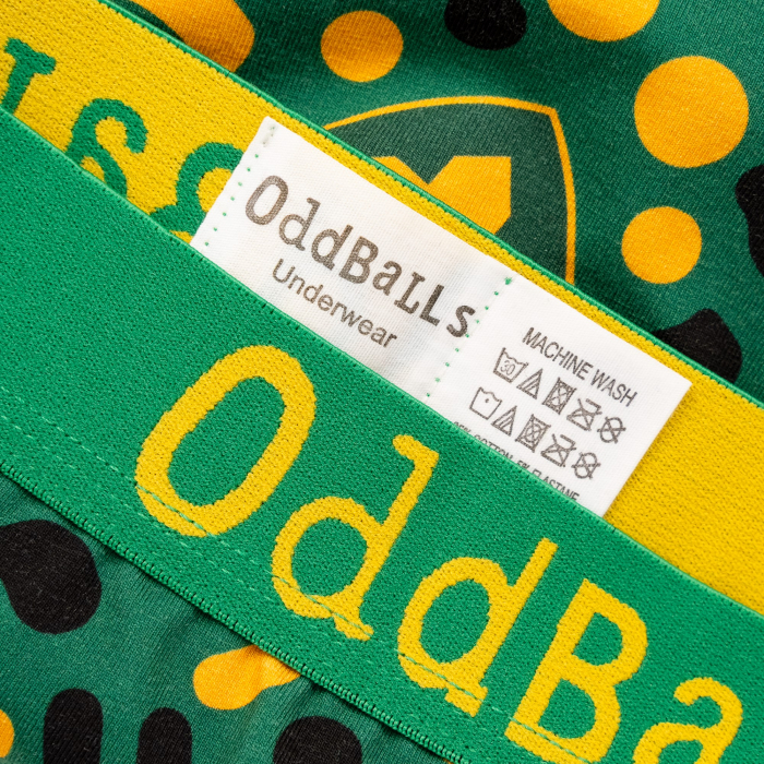 OddBalls SS 25 Boxer Shorts
