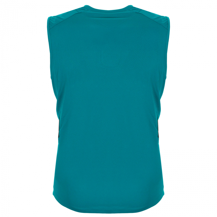 25/26 Training Poly T-Shirt SL Adult