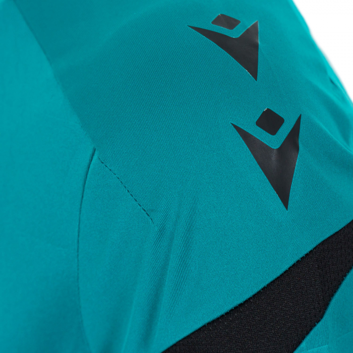 25/26 Training Poly T-Shirt SS Adult
