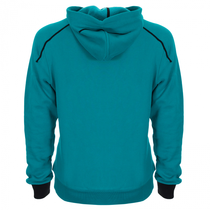 25/26 Cotton Overhead Hoody Adult