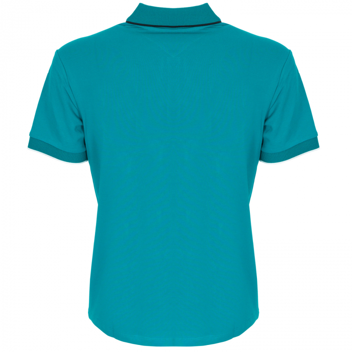 25/26 Cotton Polo Adult