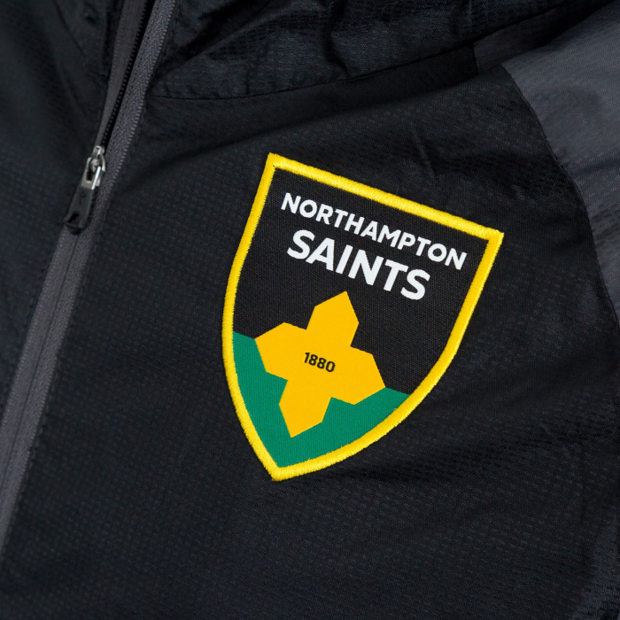 25/26 Rain Jacket Adult
