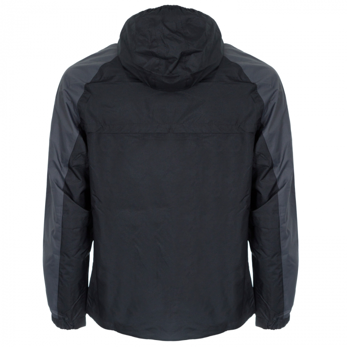 25/26 Rain Jacket Adult