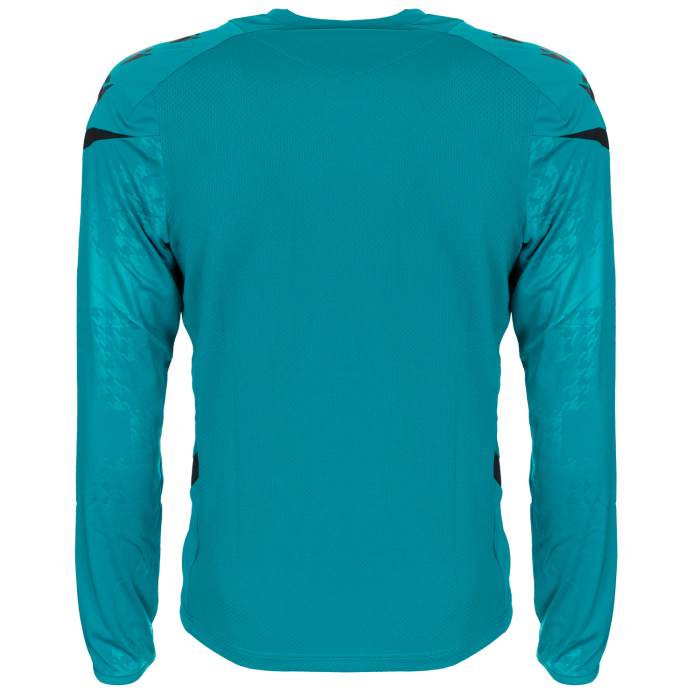 25/26 Training Poly T-Shirt LS Adult