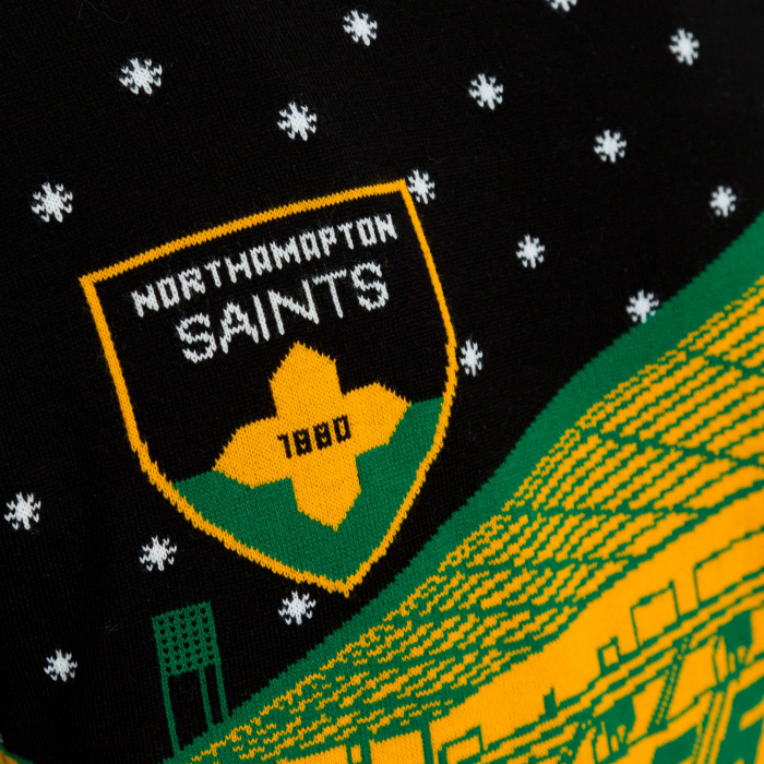 Huddle Christmas Jumper