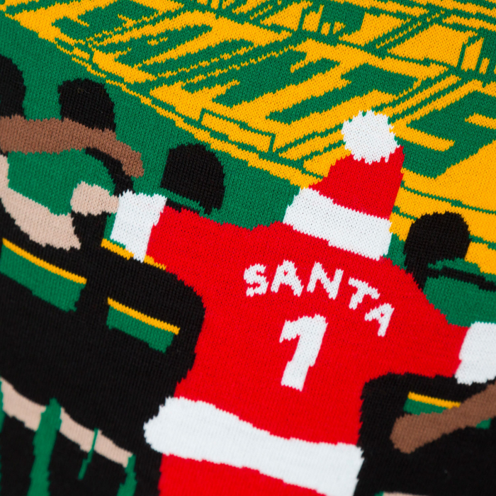 Huddle Christmas Jumper