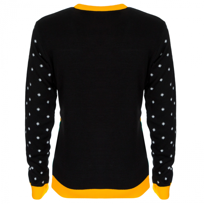 Huddle Christmas Jumper