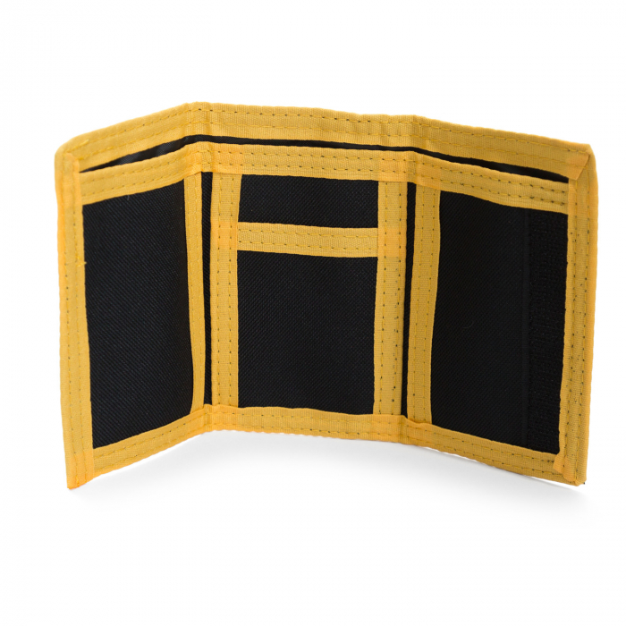 Tilted Wallet