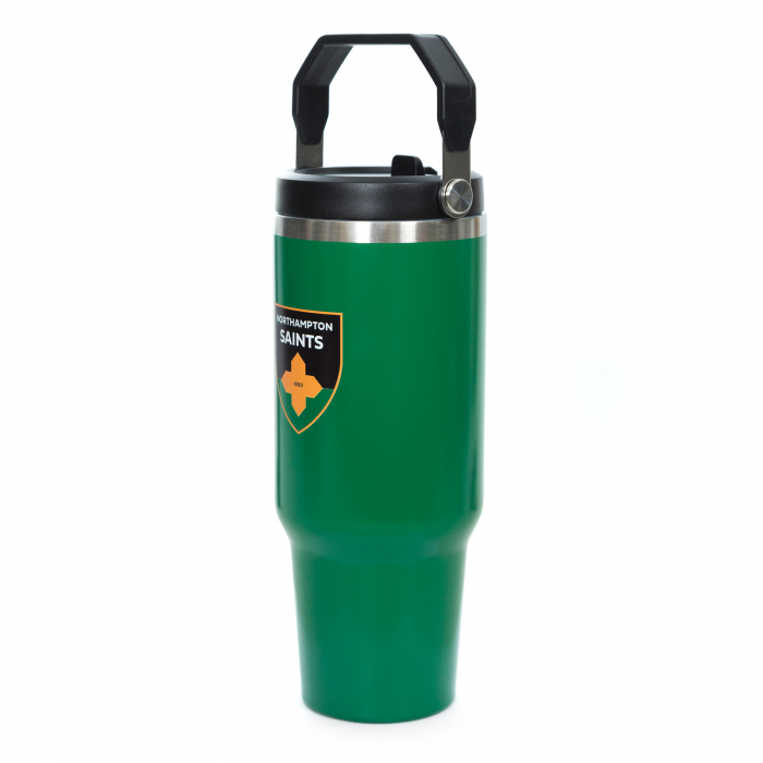 Handled Bottle