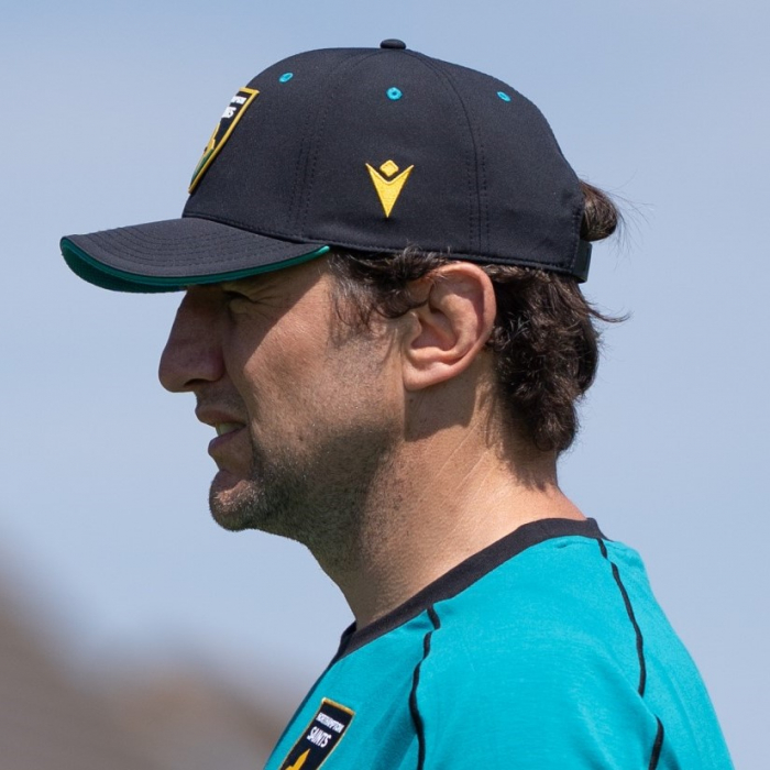 25/26 Baseball Cap