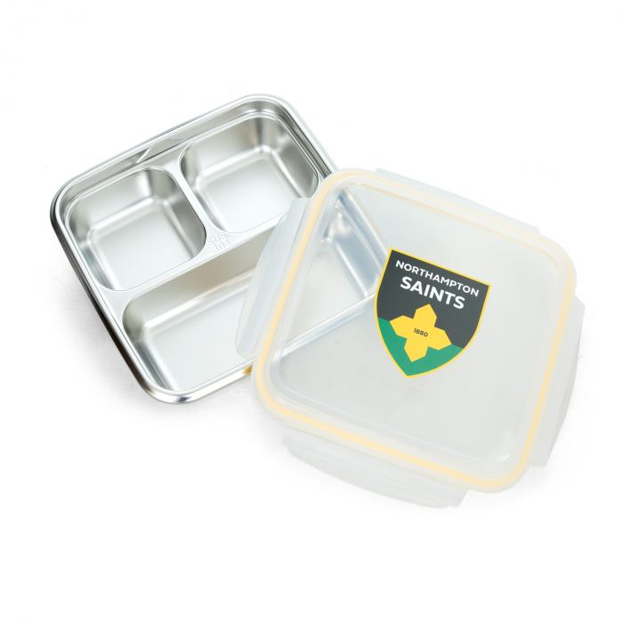 Metal Lunchbox