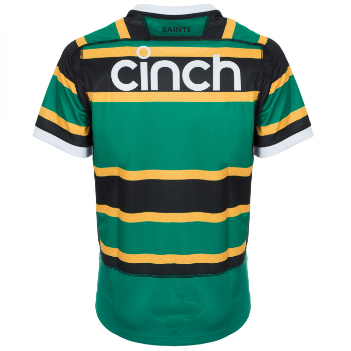 25/26 Replica Home Jersey Junior