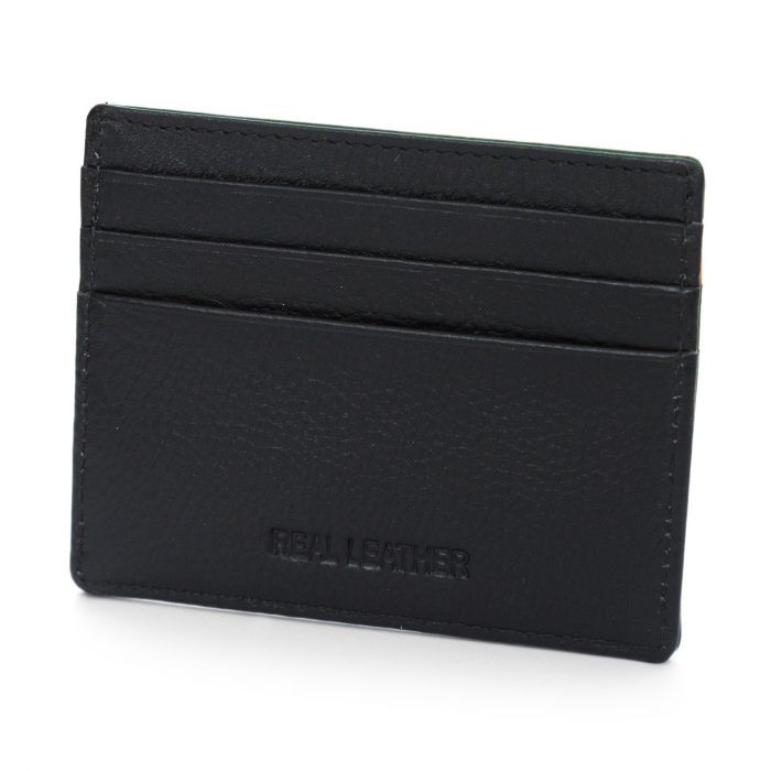 Leather Card Holder