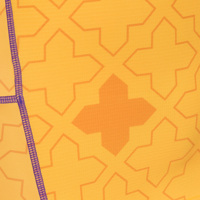 25/26 Body Fit Away Jersey Adult