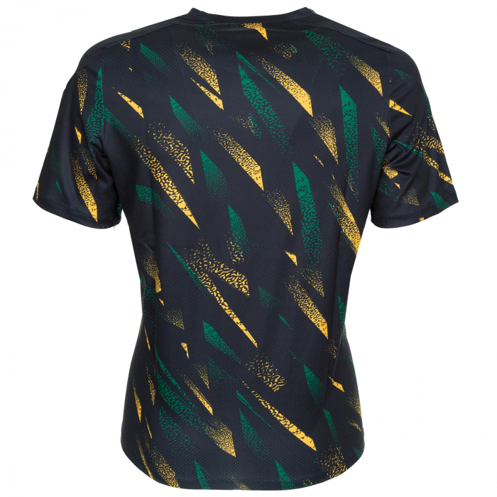 25/26 Warm Up Jersey Junior